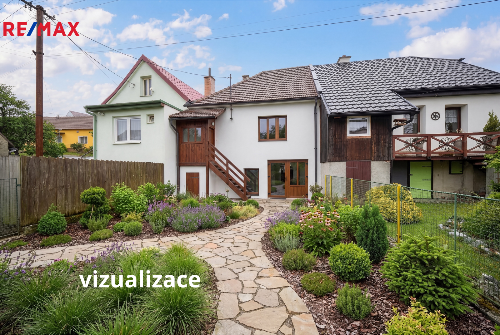 Prodej domu, 52 m2, Lipovec