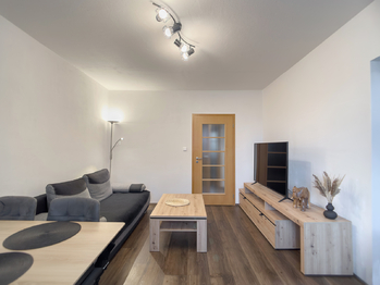 Prodej bytu 3+1 v osobním vlastnictví, 74 m2, Brno