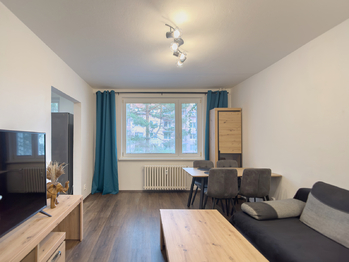 Prodej bytu 3+1 v osobním vlastnictví, 74 m2, Brno