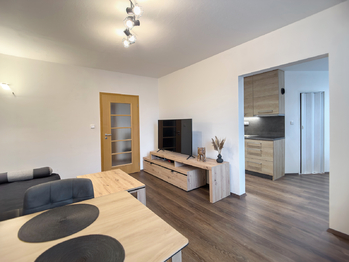 Prodej bytu 3+1 v osobním vlastnictví, 74 m2, Brno