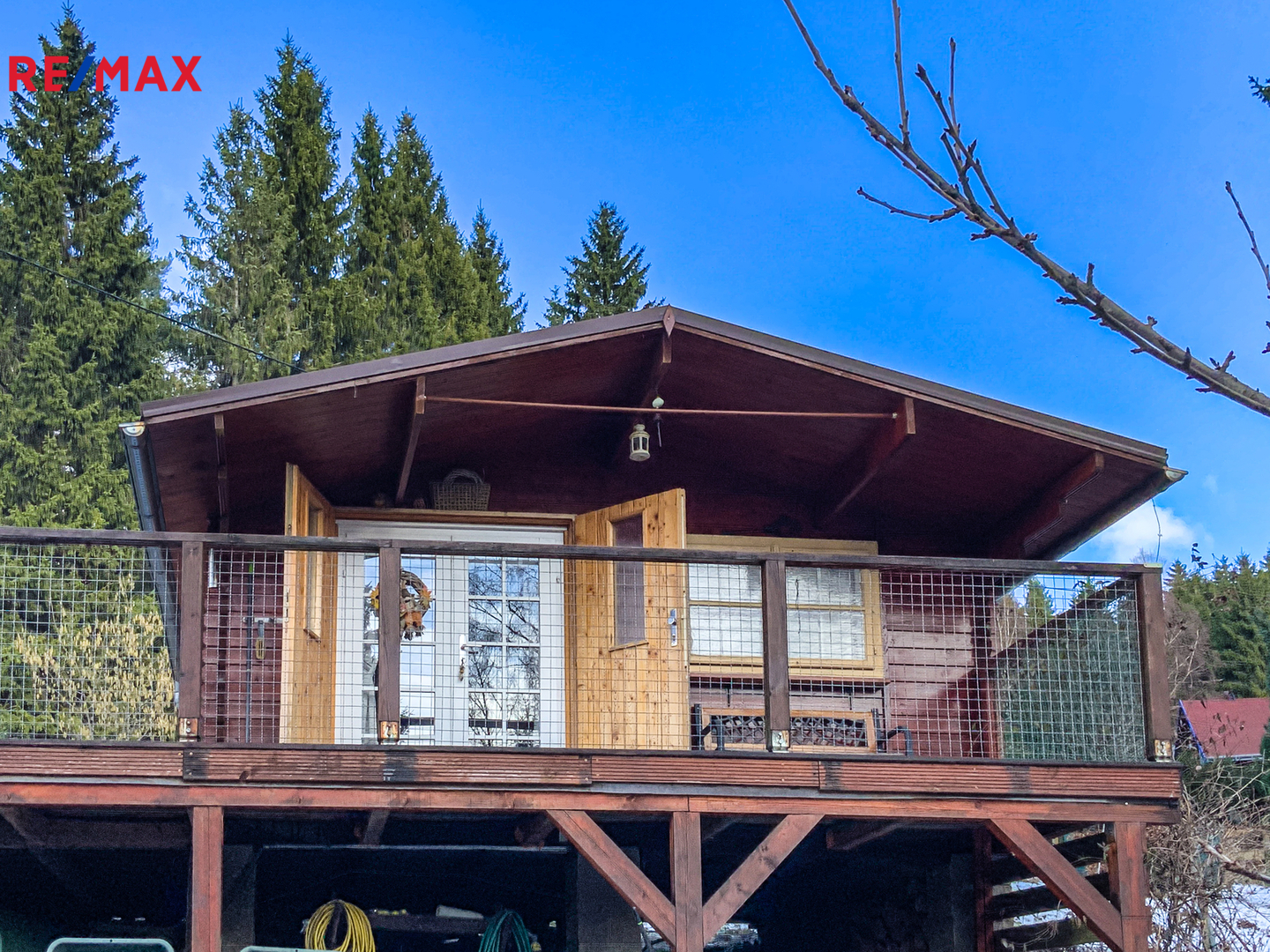 Prodej chaty / chalupy, 20 m2, Potůčky