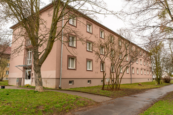 Prodej bytu 1+1 v osobním vlastnictví, 31 m2, Kladno