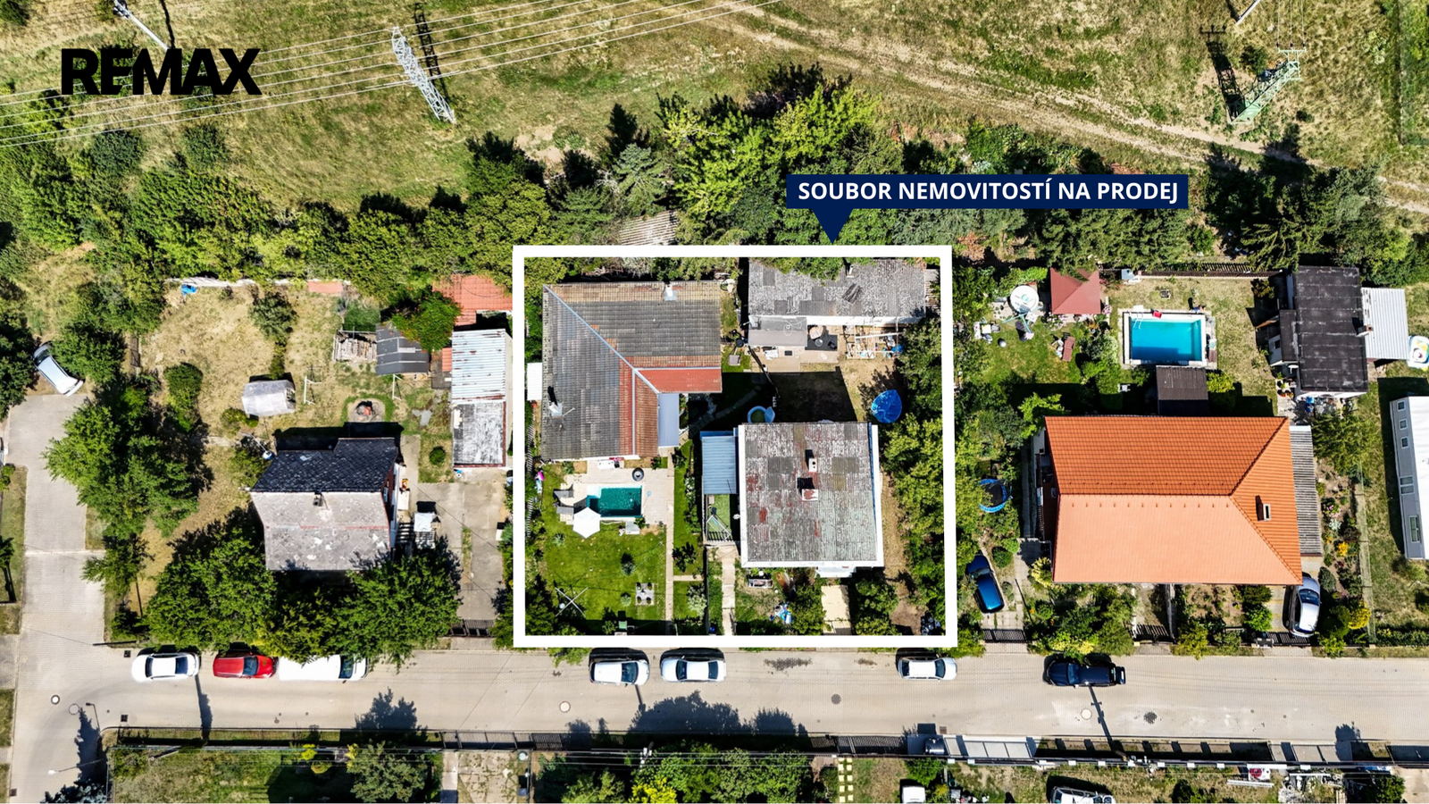 Prodej domu, 343 m2, Libiš