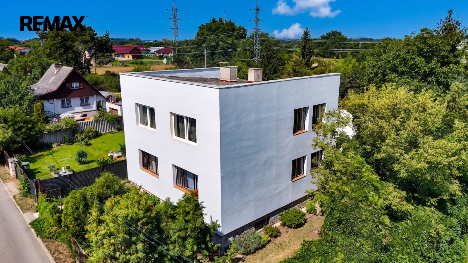 Prodej domu, 343 m2, Libiš
