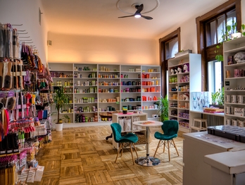 Pronájem komerčního objektu, 509 m2, Brno