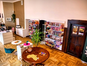 Pronájem komerčního objektu, 509 m2, Brno