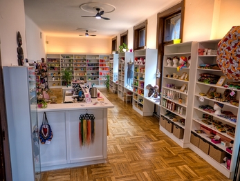 Pronájem komerčního objektu, 509 m2, Brno