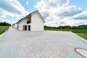 Prodej domu, 138 m2, Lysice