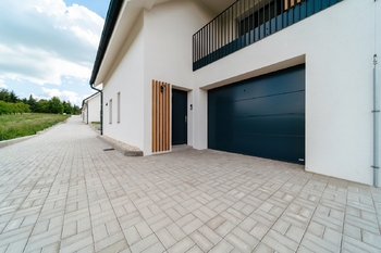 Prodej domu, 138 m2, Lysice