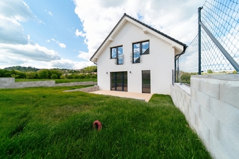 Prodej domu, 138 m2, Lysice