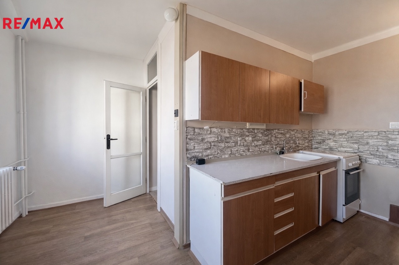 Prodej bytu 2+1 v osobním vlastnictví, 56 m2, Kralovice