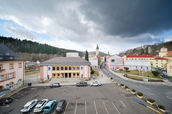 Prodej bytu 3+1 v osobním vlastnictví, 95 m2, Kraslice