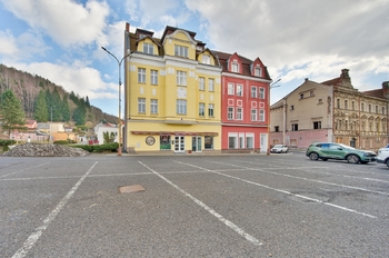 Prodej bytu 3+1 v osobním vlastnictví, 95 m2, Kraslice