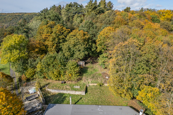 Prodej pozemku, 1138 m2, Loket