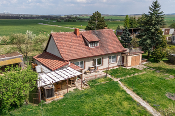 Prodej domu, 143 m2, Tavíkovice