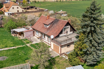Prodej domu, 143 m2, Tavíkovice