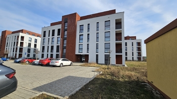 Pronájem bytu 2+kk v osobním vlastnictví, 71 m2, Kolín