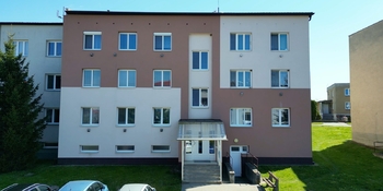 Prodej bytu 3+kk v osobním vlastnictví, 63 m2, Morkovice-Slížany