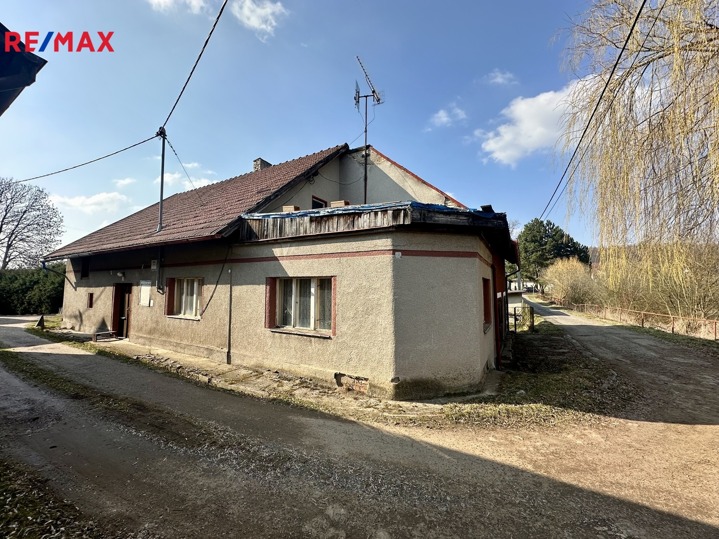 Prodej domu, 90 m2, Milín