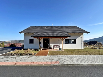 Prodej domu, 140 m2, Prachatice