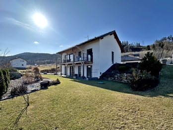 Prodej domu, 140 m2, Prachatice