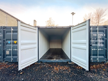 Pronájem komerčního objektu, 136 m2, Praha 4 - Michle