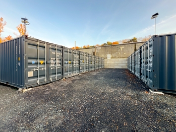 Pronájem komerčního objektu, 136 m2, Praha 4 - Michle