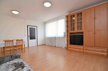 Pronájem bytu 3+1 v osobním vlastnictví, 70 m2, Praha 8 - Bohnice