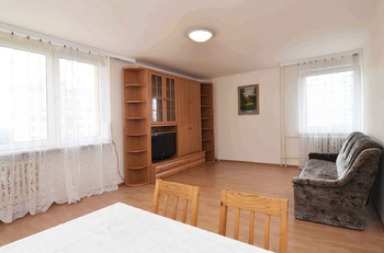 Pronájem bytu 3+1 v osobním vlastnictví, 70 m2, Praha 8 - Bohnice