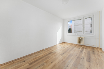 Prodej bytu 4+1 v osobním vlastnictví, 84 m2, Praha 4 - Písnice