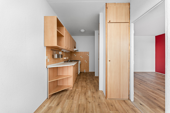 Prodej bytu 4+1 v osobním vlastnictví, 84 m2, Praha 4 - Písnice