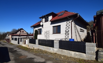 Prodej domu, 208 m2, Služátky