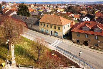 Prodej domu, 420 m2, Velké Opatovice