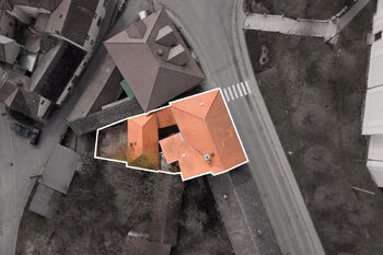 Prodej domu, 420 m2, Velké Opatovice
