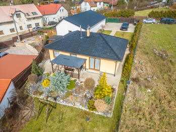 Prodej domu, 138 m2, Babice