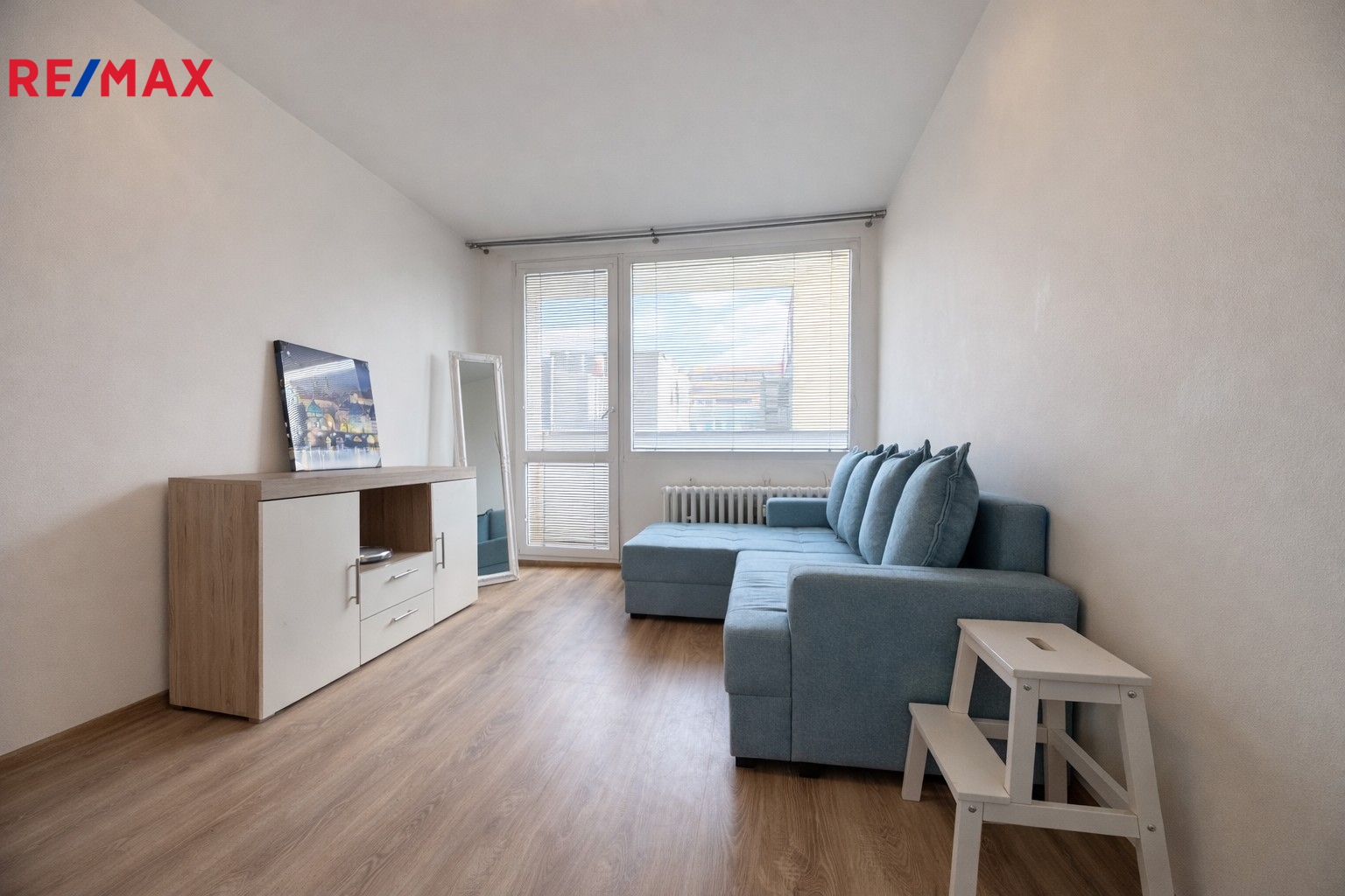 Pronájem bytu 4+kk v osobním vlastnictví, 107 m2, Praha 10 - Vršovice