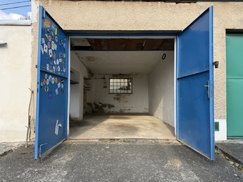 Prodej malého objektu, 16 m2, Ústí nad Labem