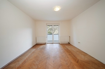 Prodej bytu 2+1 v osobním vlastnictví, 52 m2, Brno