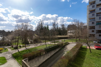 Pronájem bytu 2+kk v osobním vlastnictví, 52 m2, Praha 10 - Strašnice