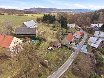 Prodej pozemku, 669 m2, Úštěk