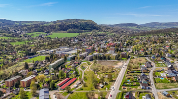 Prodej pozemku, 1108 m2, Jílové