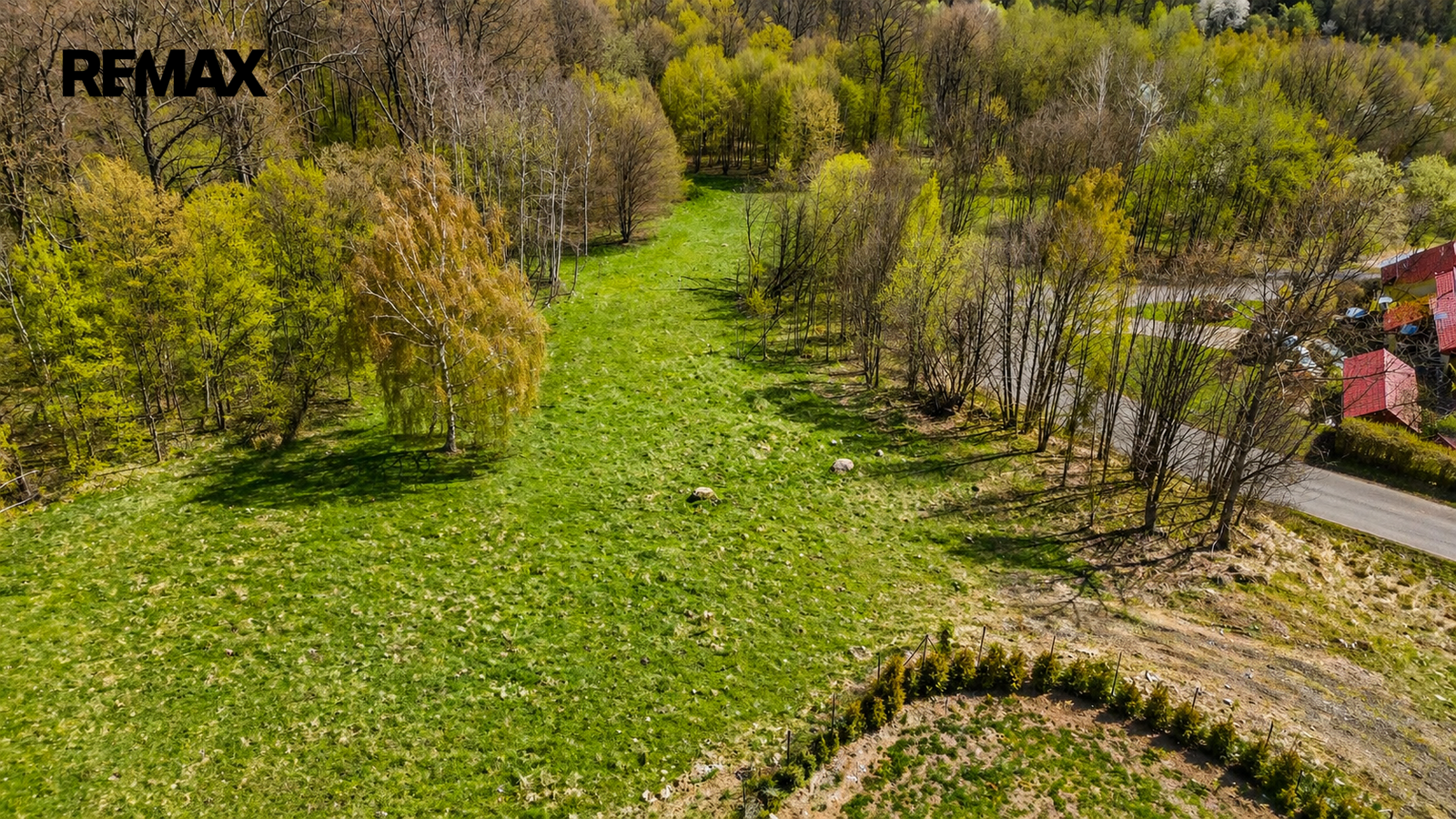 Prodej pozemku, 1108 m2, Jílové