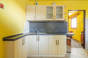 Prodej bytu 1+1 v osobním vlastnictví, 29 m2, Plzeň