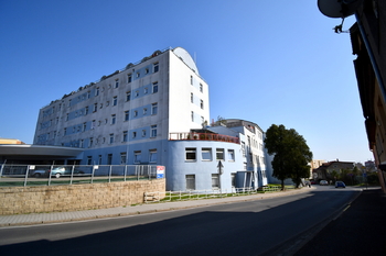 Pronájem bytu 1+kk v osobním vlastnictví, 27 m2, Litoměřice