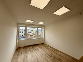 Pronájem komerčního objektu, 22 m2, Prachatice