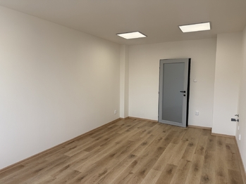 Pronájem komerčního objektu, 22 m2, Prachatice