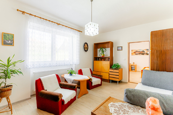 Prodej domu, 126 m2, Jedovnice