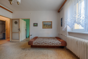 Prodej bytu 3+1 v osobním vlastnictví, 57 m2, Nový Jičín