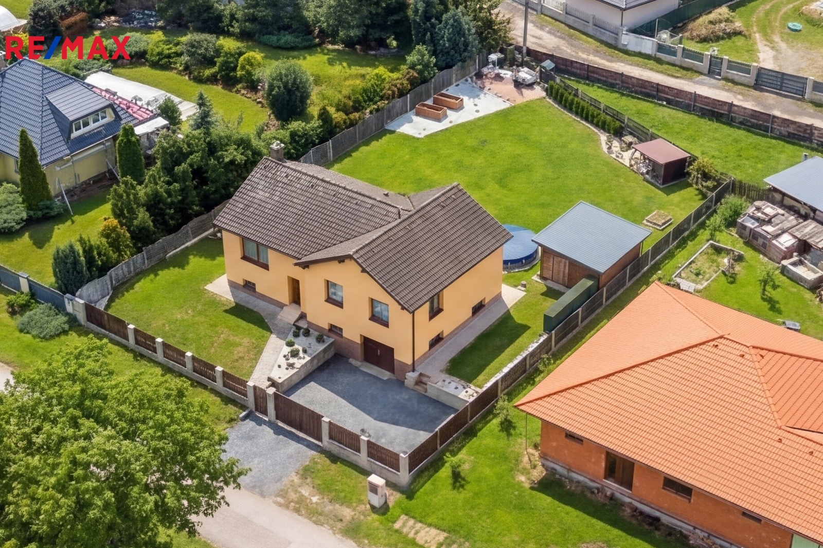 Prodej domu, 204 m2, Dlouhá Lhota