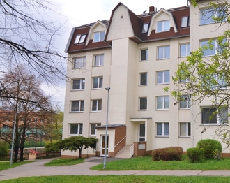 Pronájem bytu 2+kk v osobním vlastnictví, 46 m2, Praha 5 - Motol
